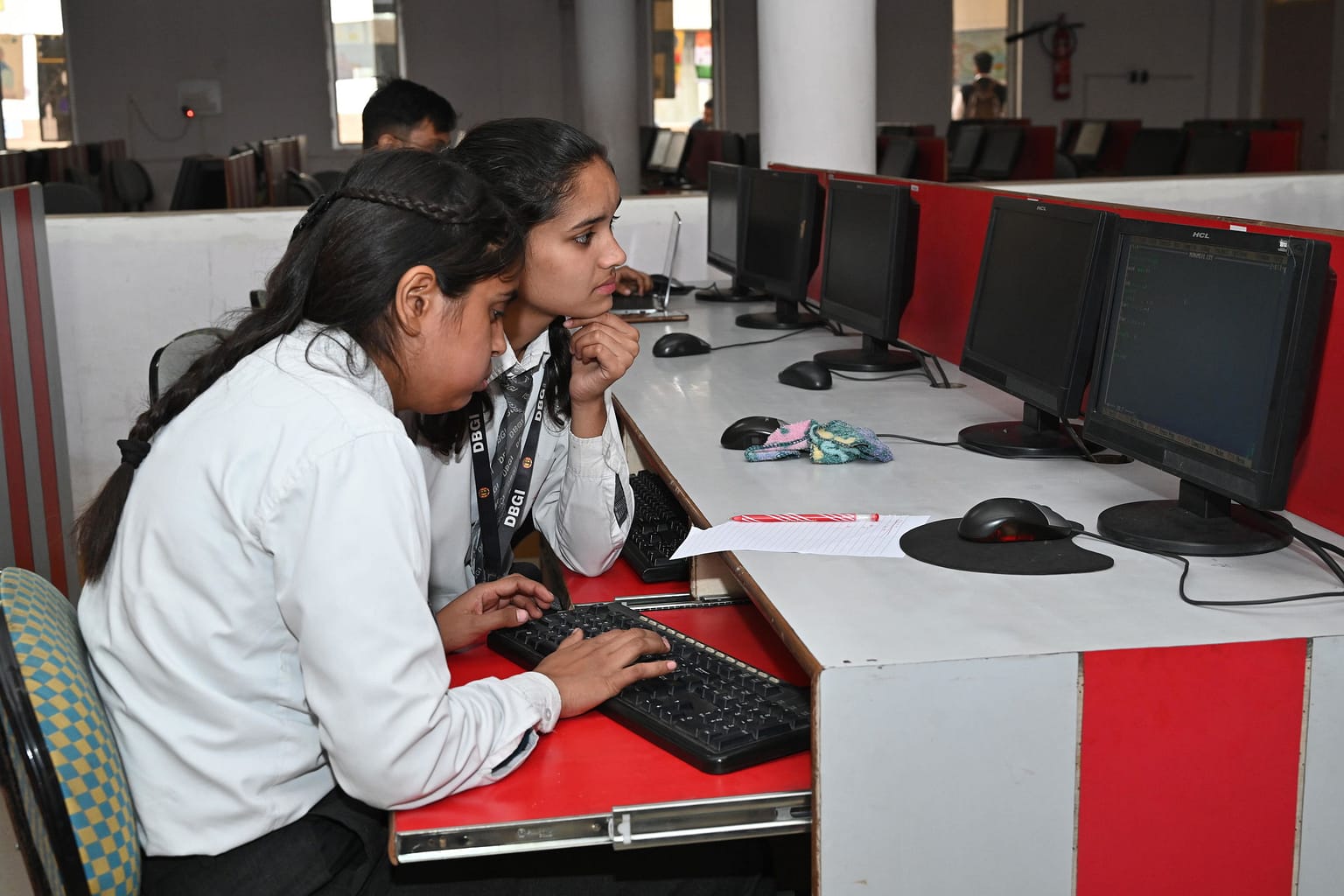 Bachelor of Computer Application (BCA)